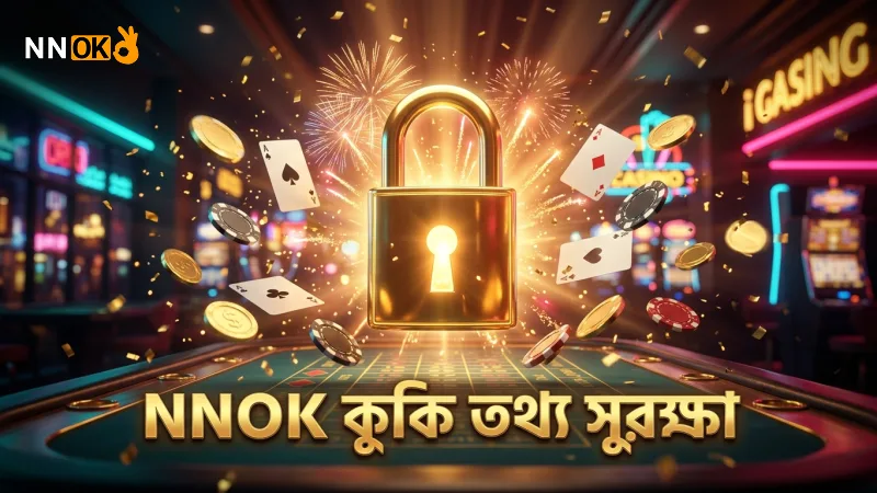 NNOK কুকি নীতির মাধ্যমে তথ্য সুরক্ষায় অগ্রগতি