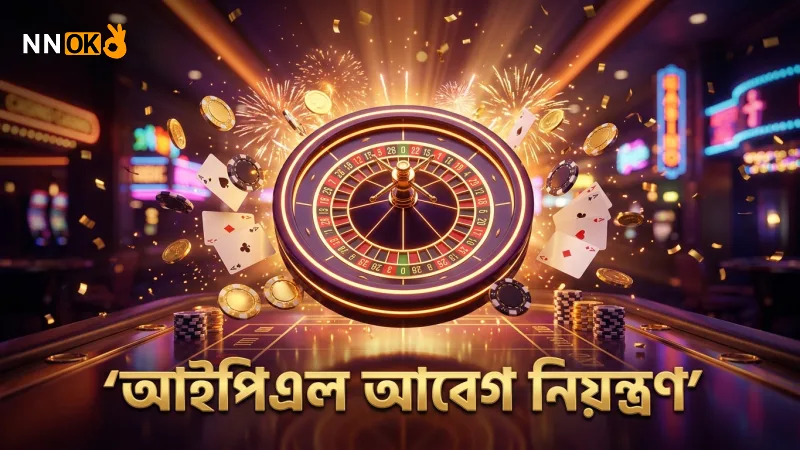 আইপিএল বেটিং লাইভে আবেগ নিয়ন্ত্রণ গুরুত্বপূর্ণ একটি কৌশল