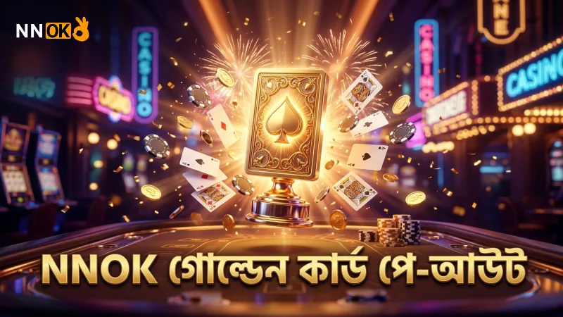 গোল্ডেন কার্ড ম্যাচিং ফিচারে পে-আউট রেশিও বিশ্লেষণ