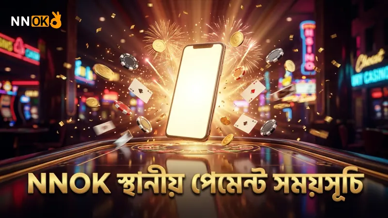 স্থানীয় পেমেন্ট পদ্ধতি এবং লেনদেনের সময়সূচির বাস্তব চিত্র