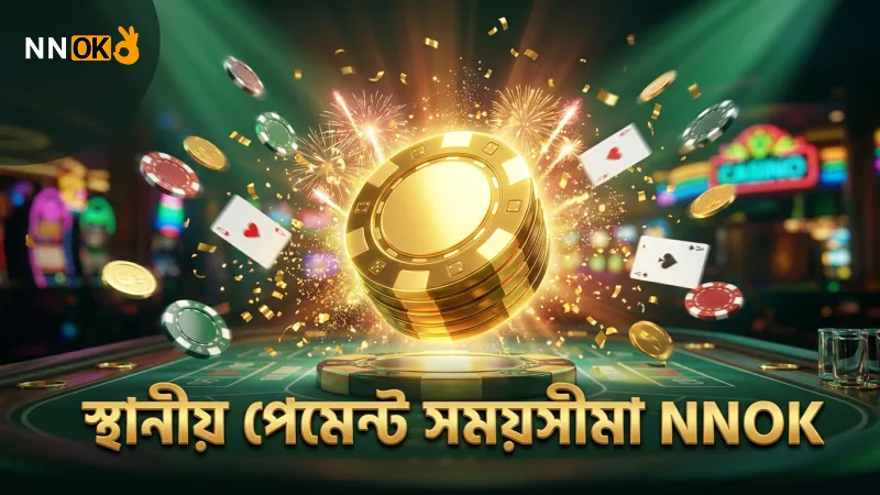 স্থানীয় পেমেন্ট অপশনগুলো সময়সীমা সহ বিশ্লেষণ