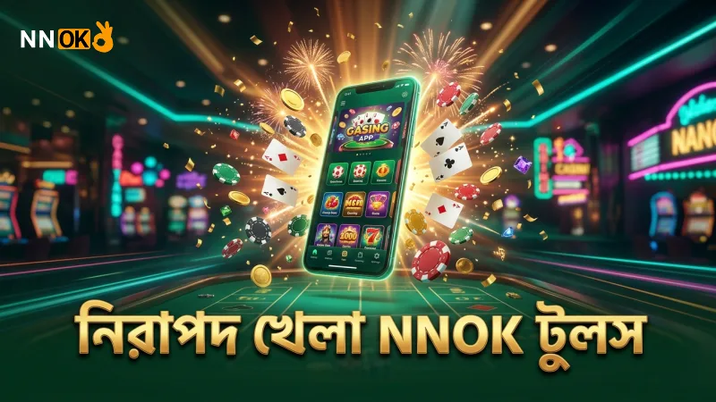দায়িত্বশীল গেমিং টুলস দিয়ে নিরাপদ খেলার অভ্যাস গড়ে তুলুন