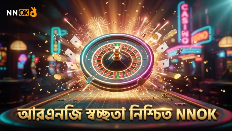 আরএনজি প্রযুক্তির মাধ্যমে ফলাফলের স্বচ্ছতা নিশ্চিত
